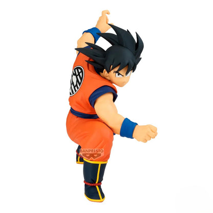 Dragon Ball Z Match Makers - Son Goku VS Vegeta Duo Set [Pre-Order Jun 2026]