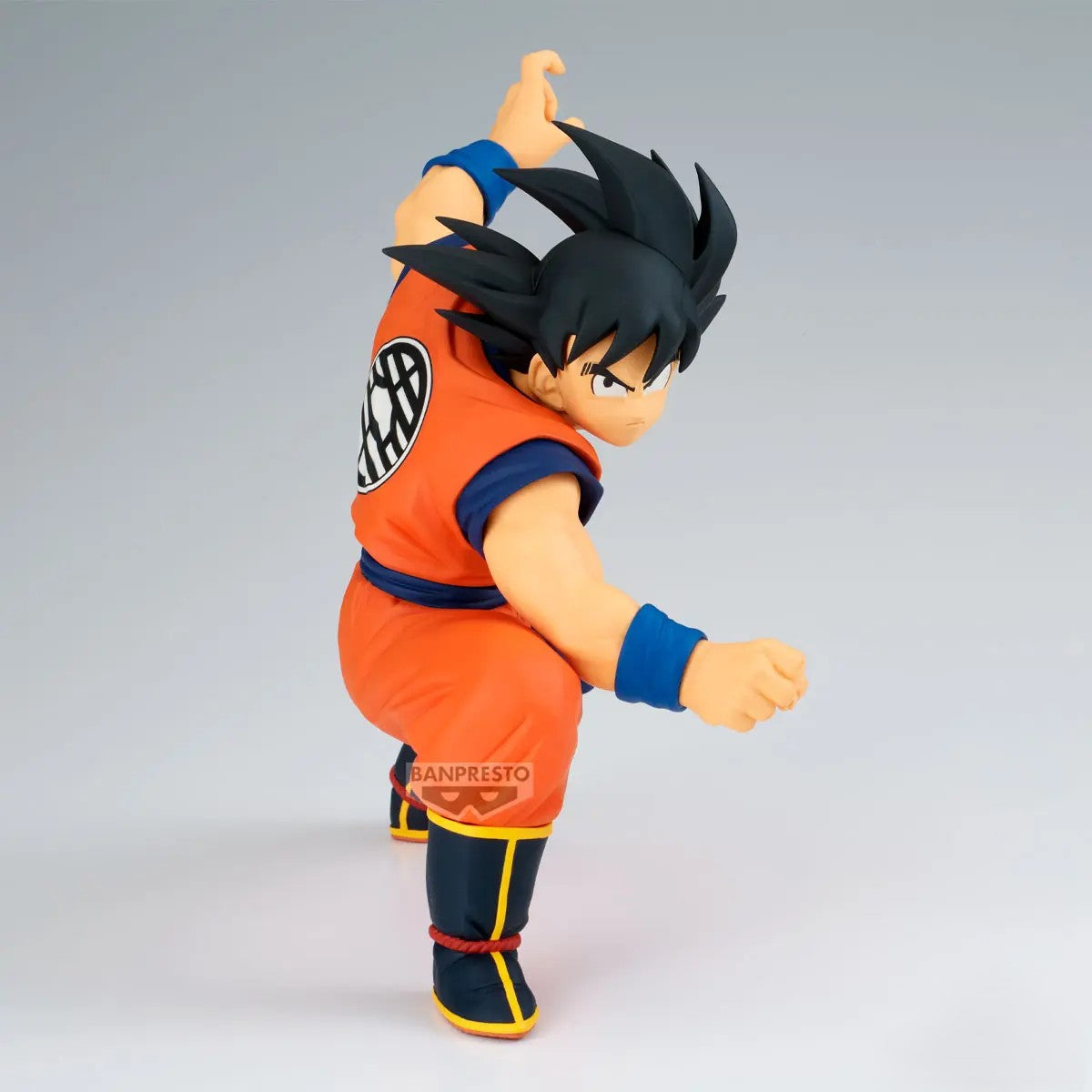 Dragon Ball Z Match Makers - Son Goku (VS Vegeta) [Pre-Order Jun 2026]