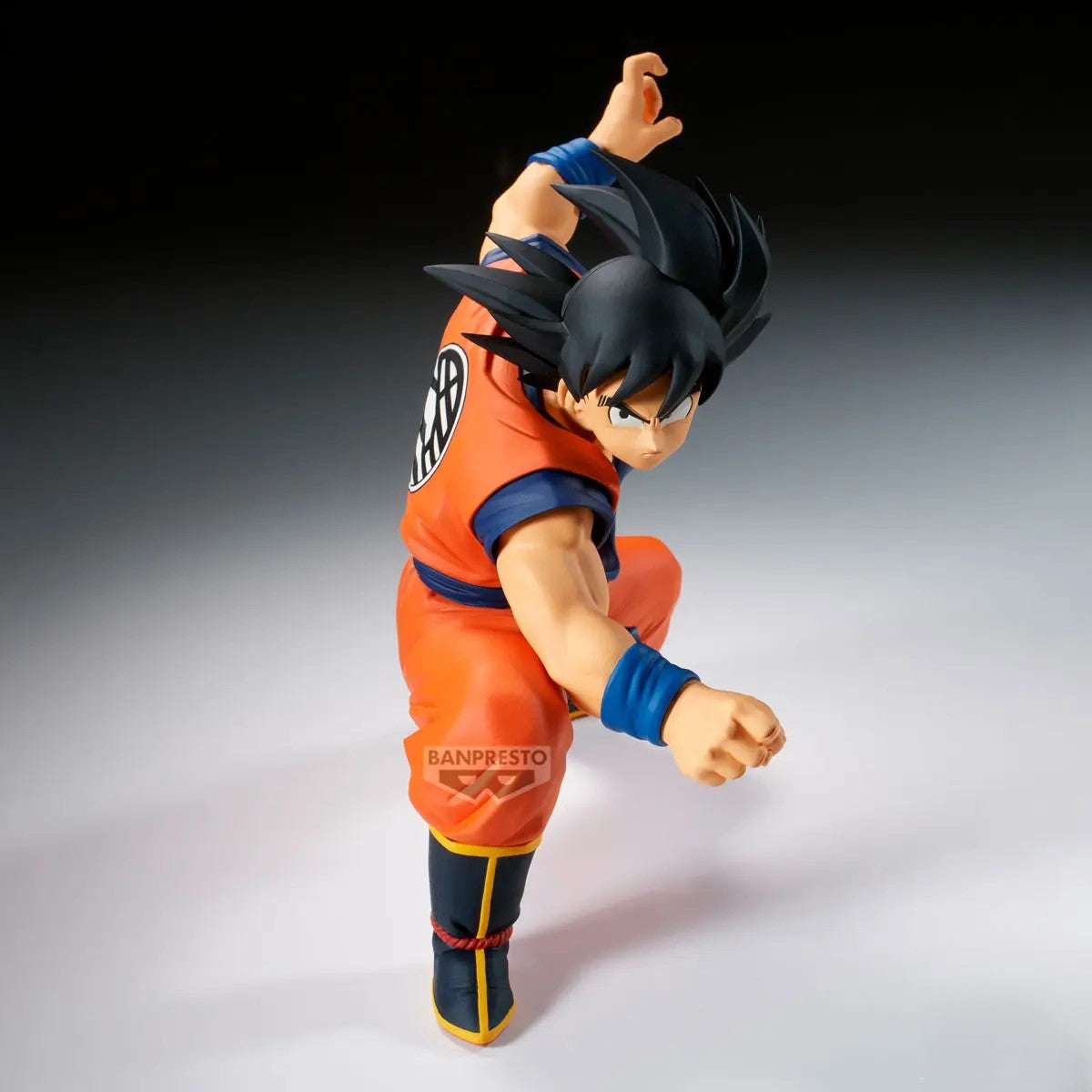 Dragon Ball Z Match Makers - Son Goku (VS Vegeta) [Pre-Order Jun 2026]