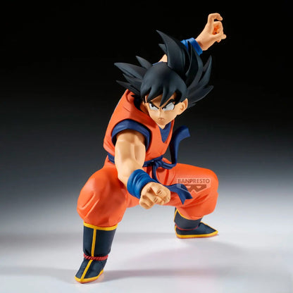 Dragon Ball Z Match Makers - Son Goku VS Vegeta Duo Set [Pre-Order Jun 2026]