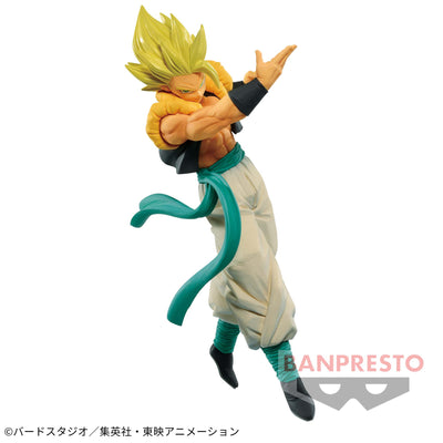 Dragon Ball Z Match Makers - Super Saiyan Gogeta