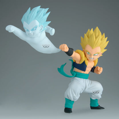 Dragon Ball Z Match Makers - Super Saiyan Gotenks (VS Majin Buu) [Pre-Order Aug 2026]