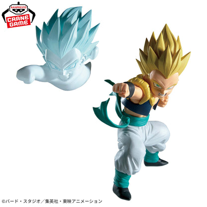 Dragon Ball Z Match Makers - Super Saiyan Gotenks VS Majin Buu Duo Complete Set [Pre-Order Aug 2026]