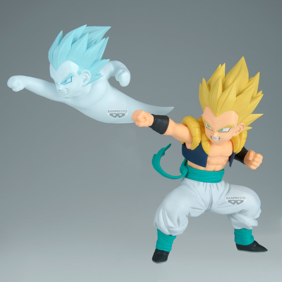 Dragon Ball Z Match Makers - Super Saiyan Gotenks (VS Majin Buu) [Pre-Order Aug 2026]