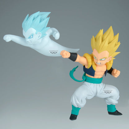 Dragon Ball Z Match Makers - Super Saiyan Gotenks (VS Majin Buu) [Pre-Order Aug 2026]