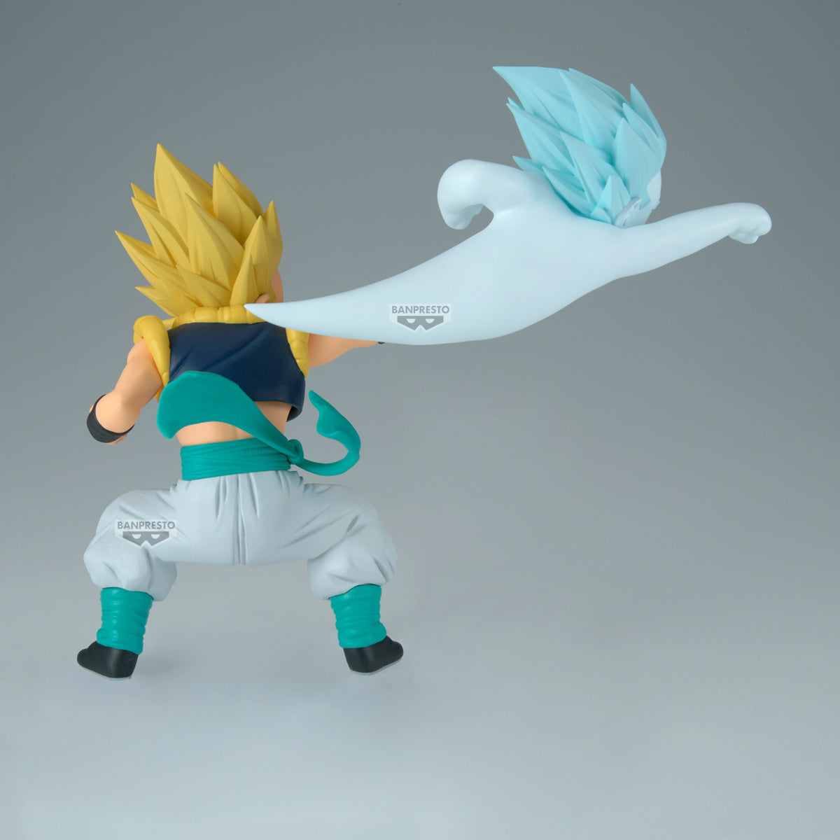 Dragon Ball Z Match Makers - Super Saiyan Gotenks (VS Majin Buu) [Pre-Order Aug 2026]