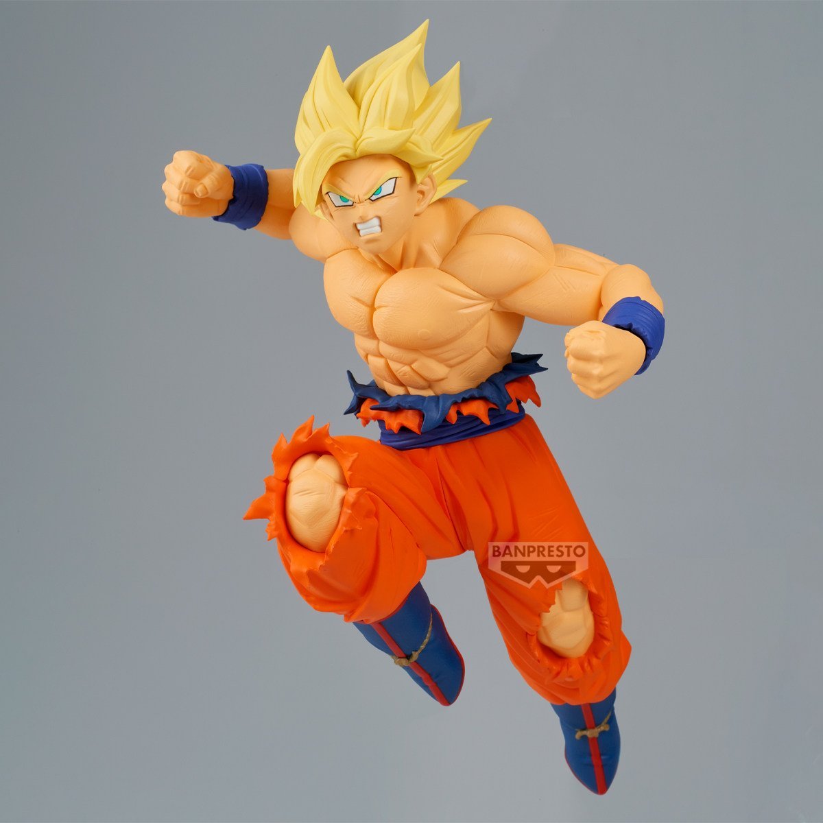 Dragon Ball Z Match Makers - Super Saiyan Son Goku (VS Broly) [Pre-Order Dec 2026]