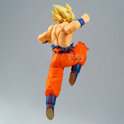 Dragon Ball Z Match Makers - Super Saiyan Son Goku (VS Broly) [Pre-Order Dec 2026]