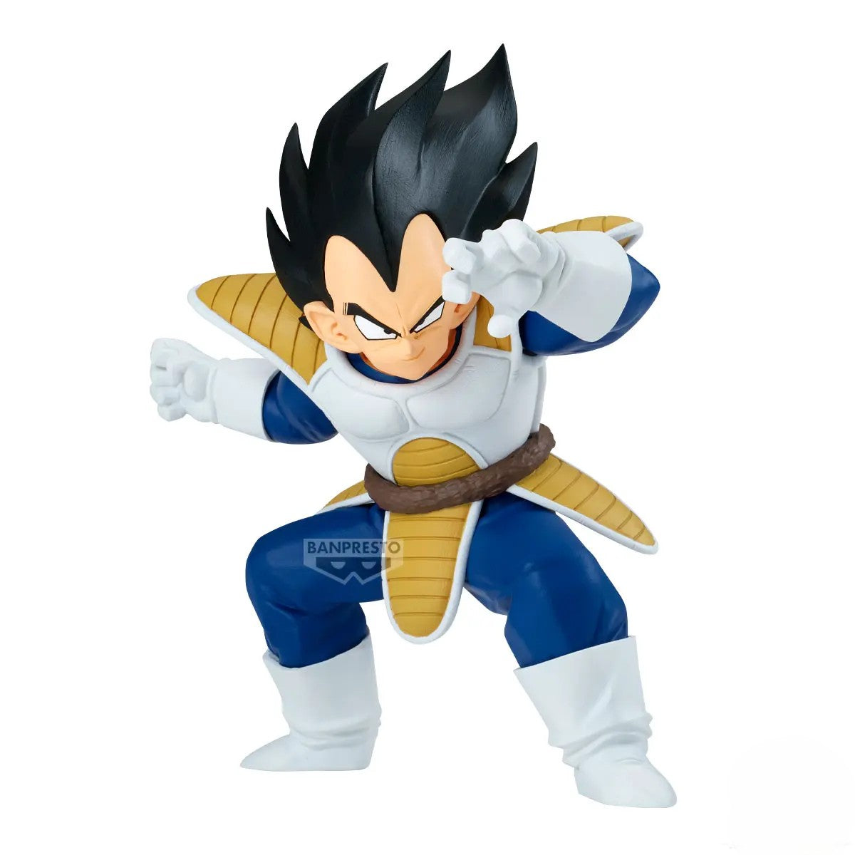 Dragon Ball Z Match Makers - Vegeta (VS Son Goku) [Pre-Order Jun 2026]