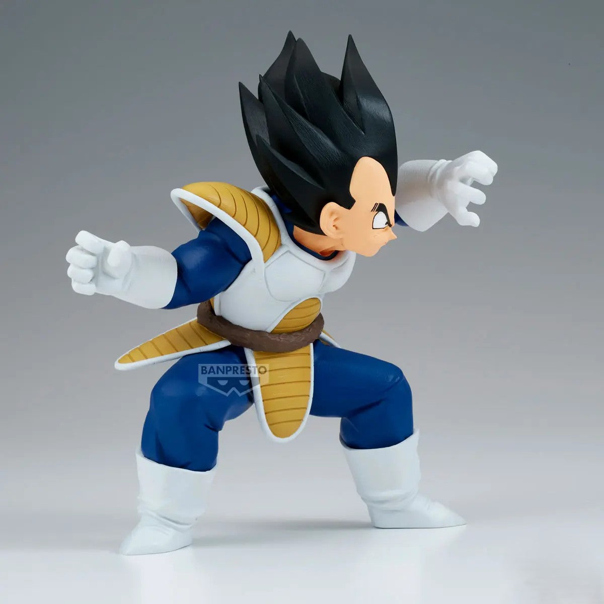 ドラゴンボール SMSP Goku Vegeta 3体 新品・未開封 Dragon Ball Z Match Makers - Vegeta (VS Son Goku) [Pre-Order Jun