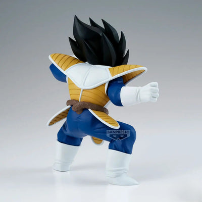 Dragon Ball Z Match Makers - Vegeta (VS Son Goku)