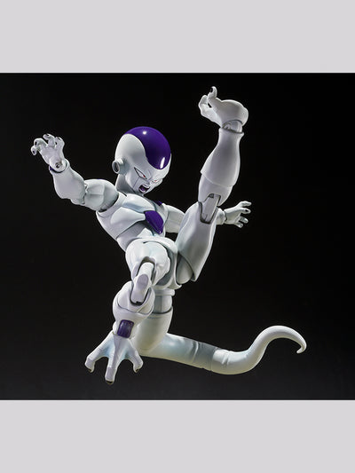 Dragon Ball Z S.H.Figuarts - Frieza's Fourth Form The Unfathomable Power of the Universe [Pre-Order Oct 2026]