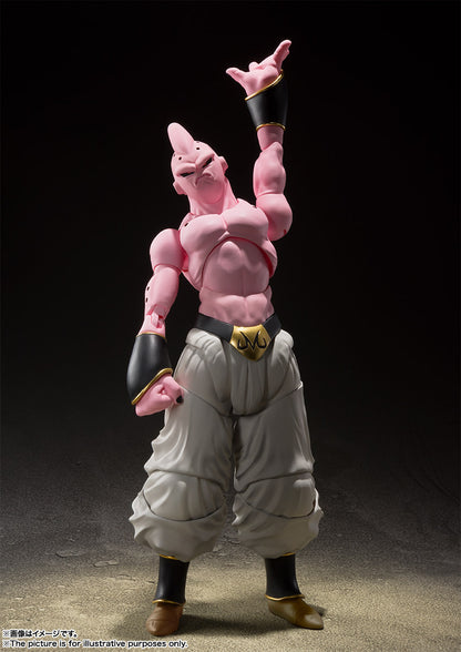 Dragon Ball Z S.H.Figuarts - Majin Buu Evil [Pre-Order Oct 2026]