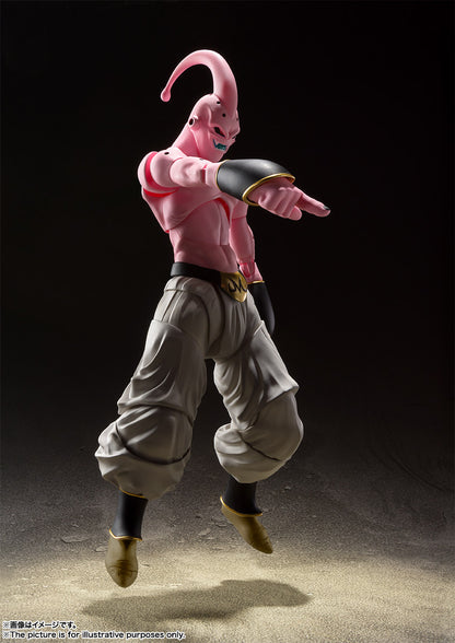 Dragon Ball Z S.H.Figuarts - Majin Buu Evil [Pre-Order Oct 2026]