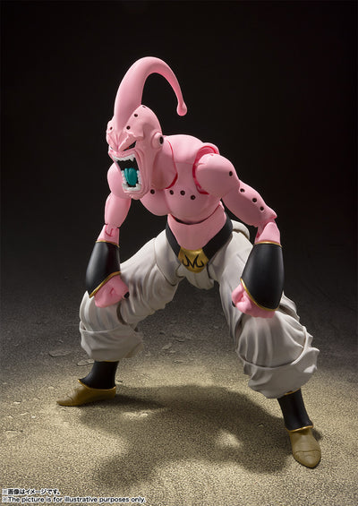 Dragon Ball Z S.H.Figuarts - Majin Buu Evil [Pre-Order Oct 2026]