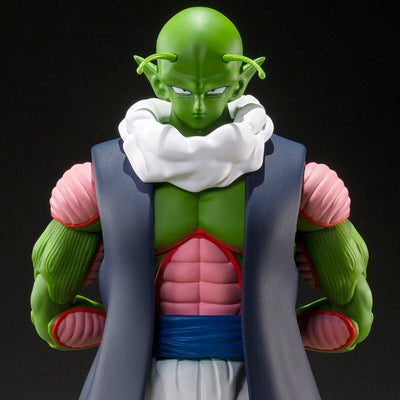 Dragon Ball Z S.H.Figuarts - Nail