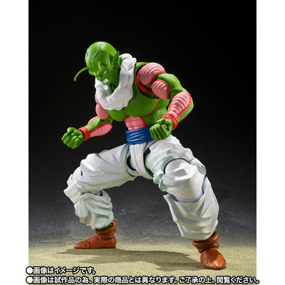 Dragon Ball Z S.H.Figuarts - Nail