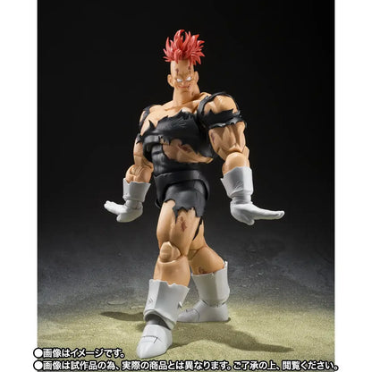 Dragon Ball Z S.H.Figuarts - Recoom Hell's Recoome Ver. [Pre-Order Feb 2027]
