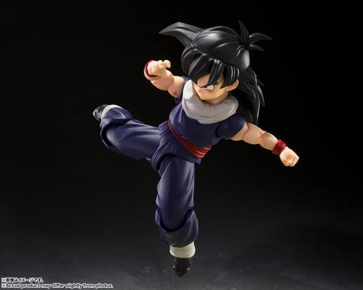 Dragon Ball Z S.H.Figuarts - Son Gohan (Z Fighter) First Edition Limited Ver With Z Fighter Base A Included [Pre-Order Nov 2026]