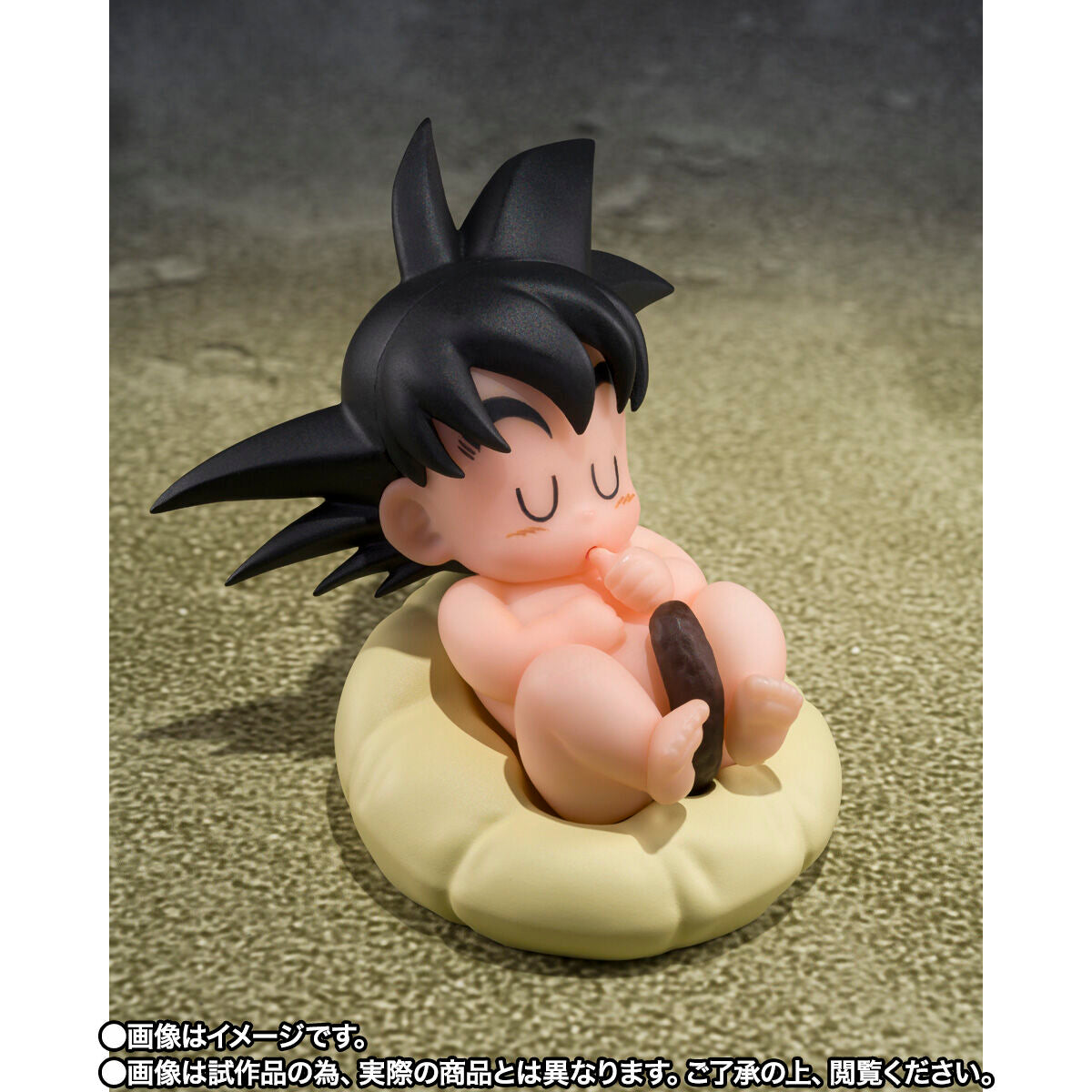 Dragon Ball Z S.H.Figuarts Figure - Bardock A Lone Warrior's Last Battle [Pre-Order Aug 2026]