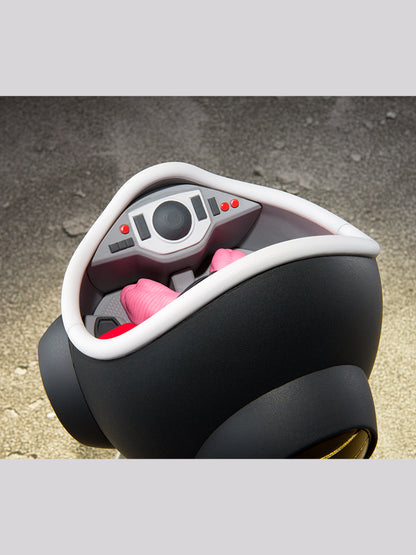 Dragon Ball Z S.H.Figuarts Figure - Frieza First Form and Frieza Pod [Pre-Order Aug 2026]