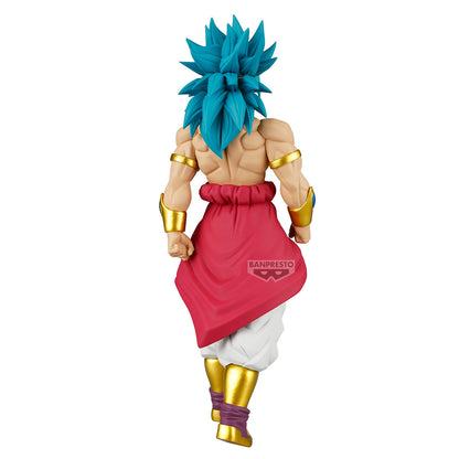 Dragon Ball Z Solid Edge Works - Broly [Pre-Order Feb 2026]