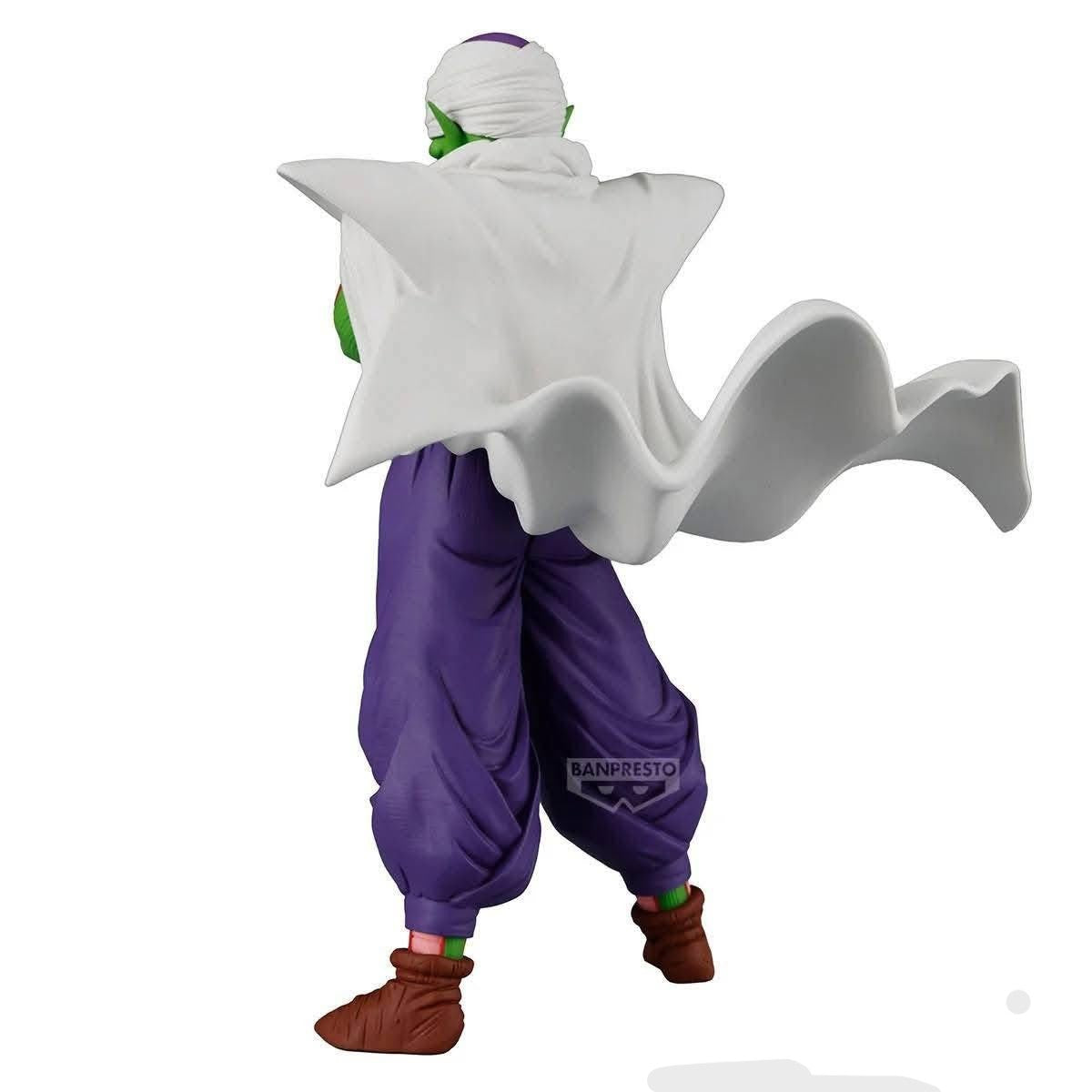 Dragon Ball Z Solid Edge Works The Shutsujin - Piccolo [Pre-Order Jul 2026]