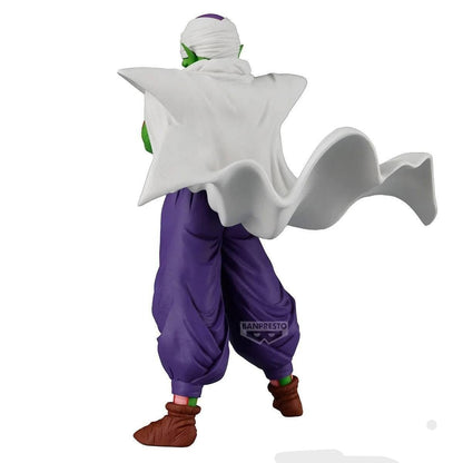 Dragon Ball Z Solid Edge Works The Shutsujin - Piccolo [Pre-Order Jul 2026]