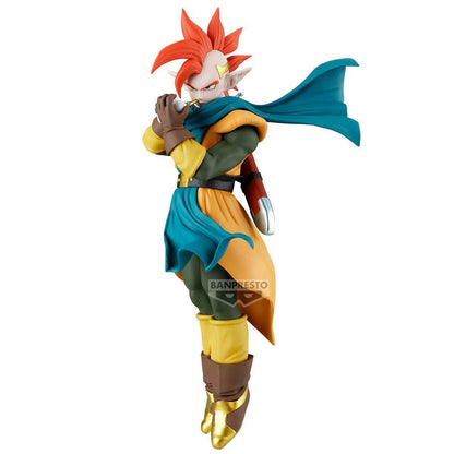 Dragon Ball Z Solid Edge Works The Shutsujin - Tapion [Pre-Order Dec 2026]