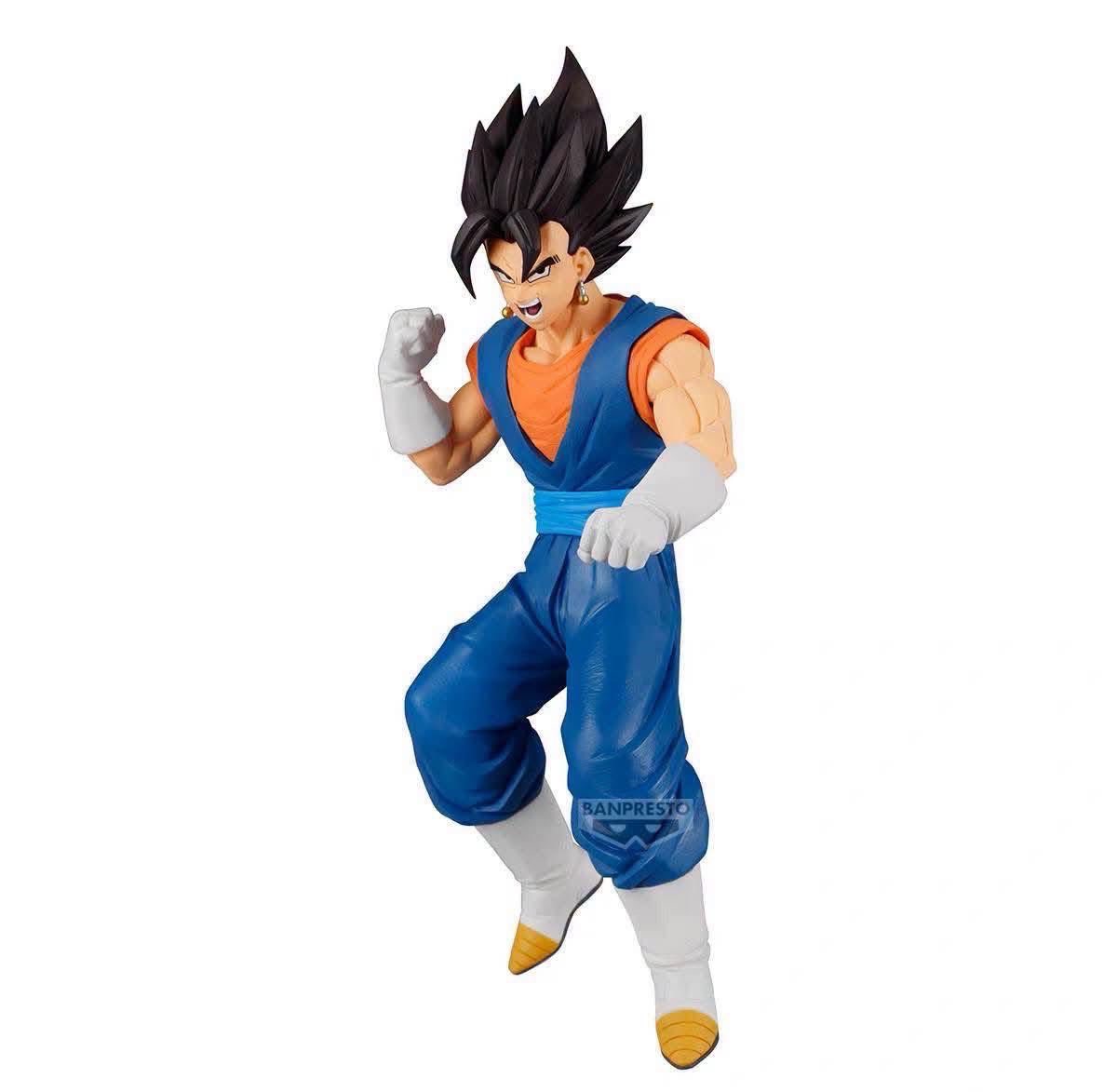 Dragon Ball Z Solid Edge Works The Shutsujin - Vegito [Pre-Order Jan 2027]