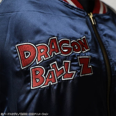 Dragon Ball Z Sukajan Collection - Chiaotzu