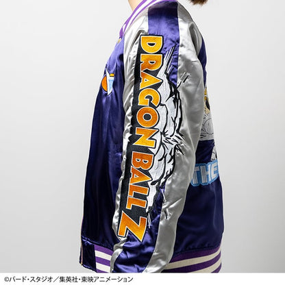 Dragon Ball Z Sukajan Collection - Ginyu Special Forces