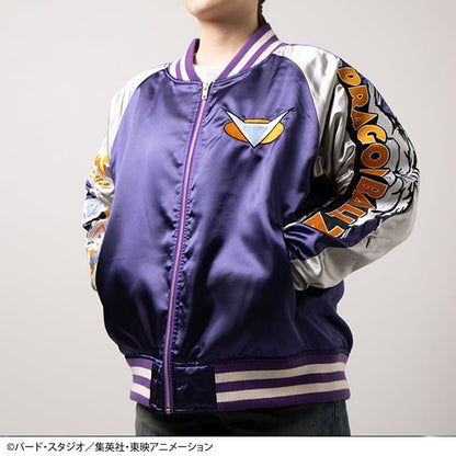 Dragon Ball Z Sukajan Collection - Ginyu Special Forces