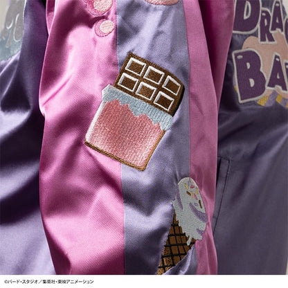 Dragon Ball Z Sukajan Collection - Majin Buu