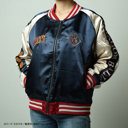 Dragon Ball Z Sukajan Collection - Shenron