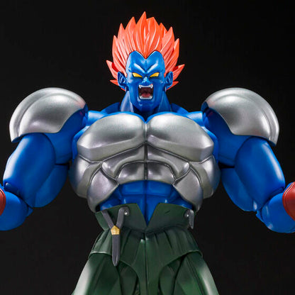 Dragon Ball Z: Super Android 13! S.H.Figuarts - Fusion Android 13 [Pre-Order Oct 2026]