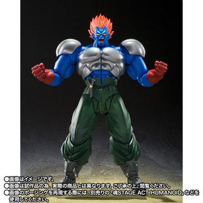 Dragon Ball Z: Super Android 13! S.H.Figuarts - Fusion Android 13 [Pre-Order Oct 2026]