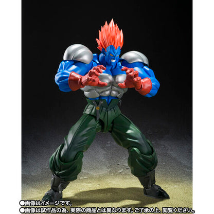 Dragon Ball Z: Super Android 13! S.H.Figuarts - Fusion Android 13 [Pre-Order Oct 2026]