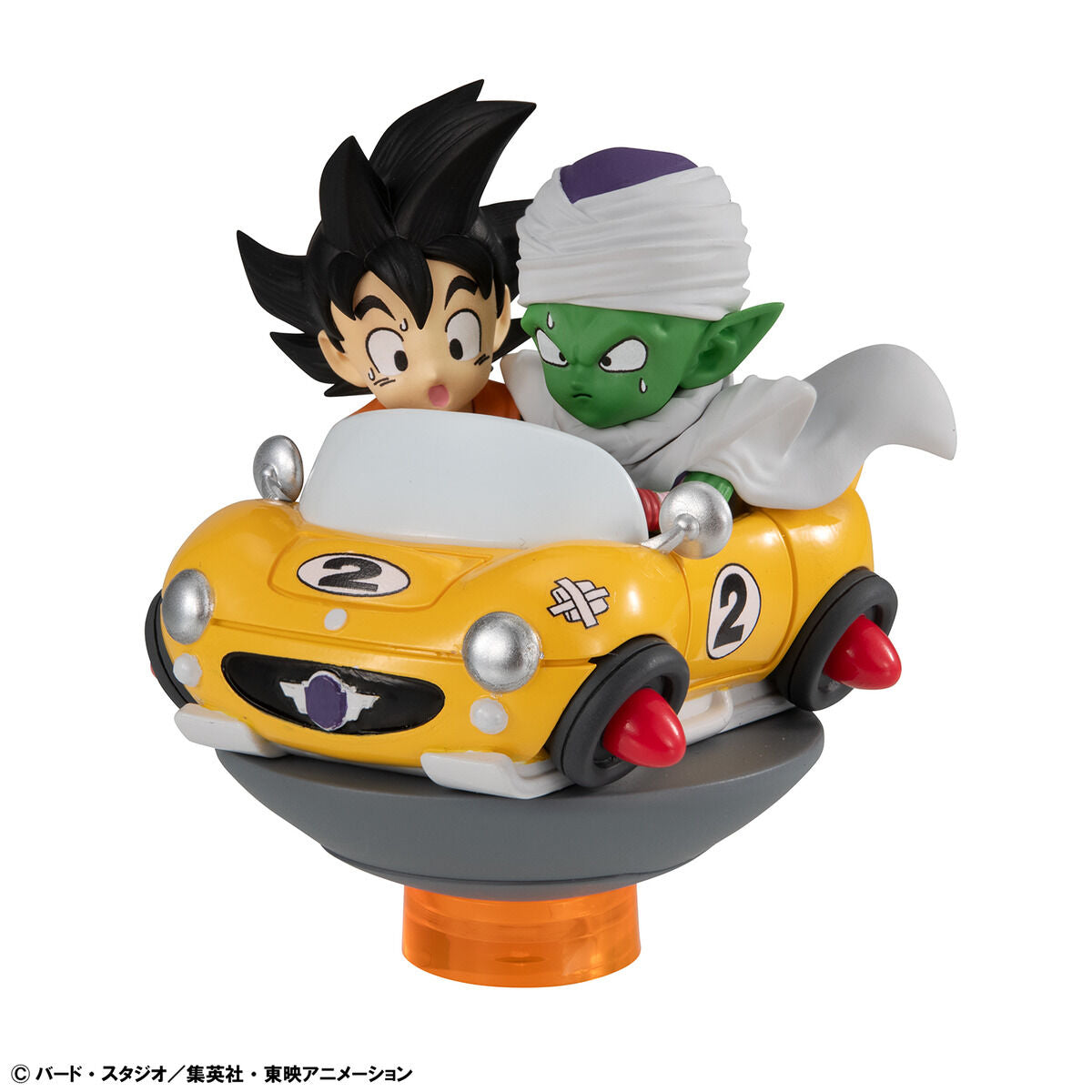 あひるの空 1〜43+Best selection Dragon Ball Z Yura Collection Series - 01 Set Complete Set Of 5