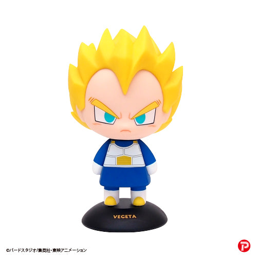 [Special Bundle] Dragon Ball Z Yura Yura Head - Complete Set Of 4 Types [Pre-Order Sep 2026]
