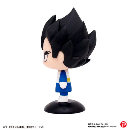 [Special Bundle] Dragon Ball Z Yura Yura Head - Complete Set Of 4 Types [Pre-Order Sep 2026]