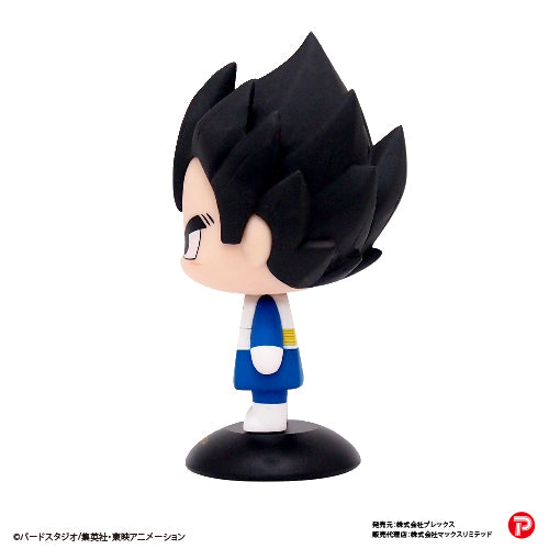[Special Bundle] Dragon Ball Z Yura Yura Head - Complete Set Of 4 Types [Pre-Order Sep 2026]