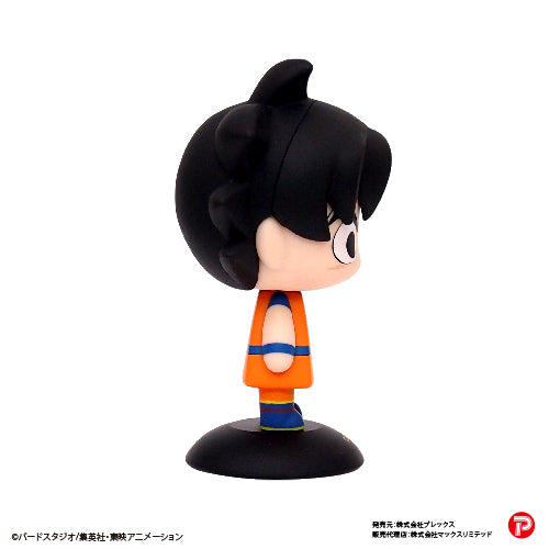 [Special Bundle] Dragon Ball Z Yura Yura Head - Complete Set Of 4 Types [Pre-Order Sep 2026]