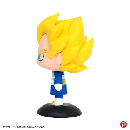 [Special Bundle] Dragon Ball Z Yura Yura Head - Complete Set Of 4 Types [Pre-Order Sep 2026]