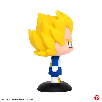 [Special Bundle] Dragon Ball Z Yura Yura Head - Complete Set Of 4 Types [Pre-Order Sep 2026]