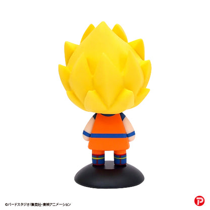 [Special Bundle] Dragon Ball Z Yura Yura Head - Complete Set Of 4 Types [Pre-Order Sep 2026]