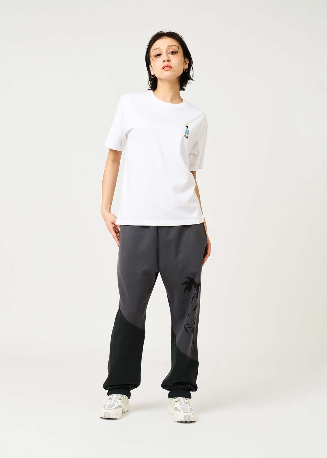 IPPON GRAND PRIX 全17巻セット Dragon Ball Z x Graniph Fashion Collection - Android 17 & Android