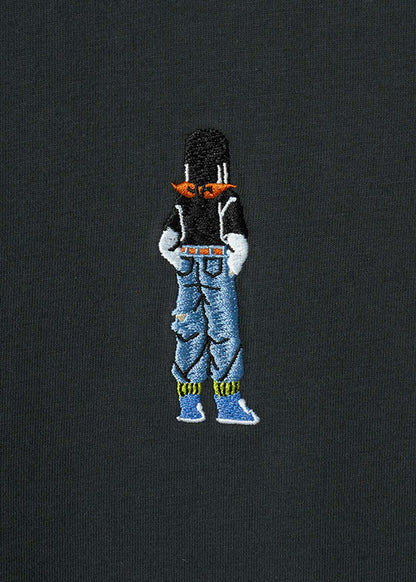 Dragon Ball Z x Graniph Fashion Collection - Android 17 & Android 18 2-Pack Icon T-Shirts [Pre-Order May 2026]