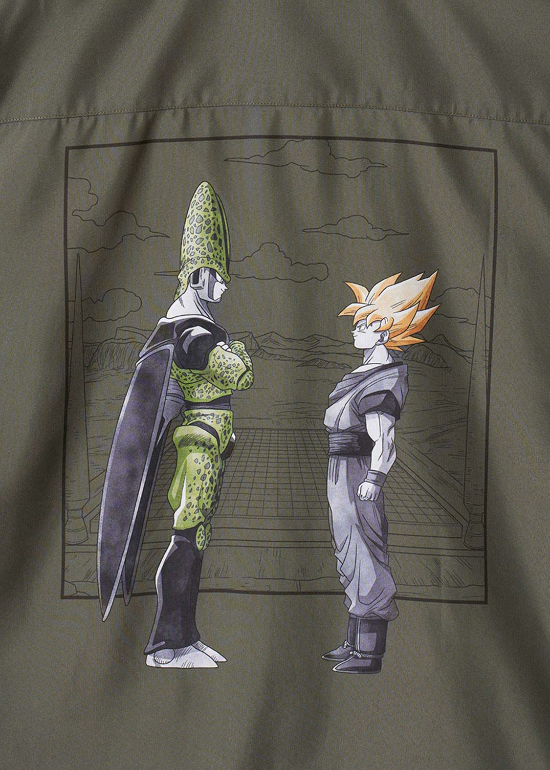 アニメ Dragon Ball Z Collection s-l400.jpg