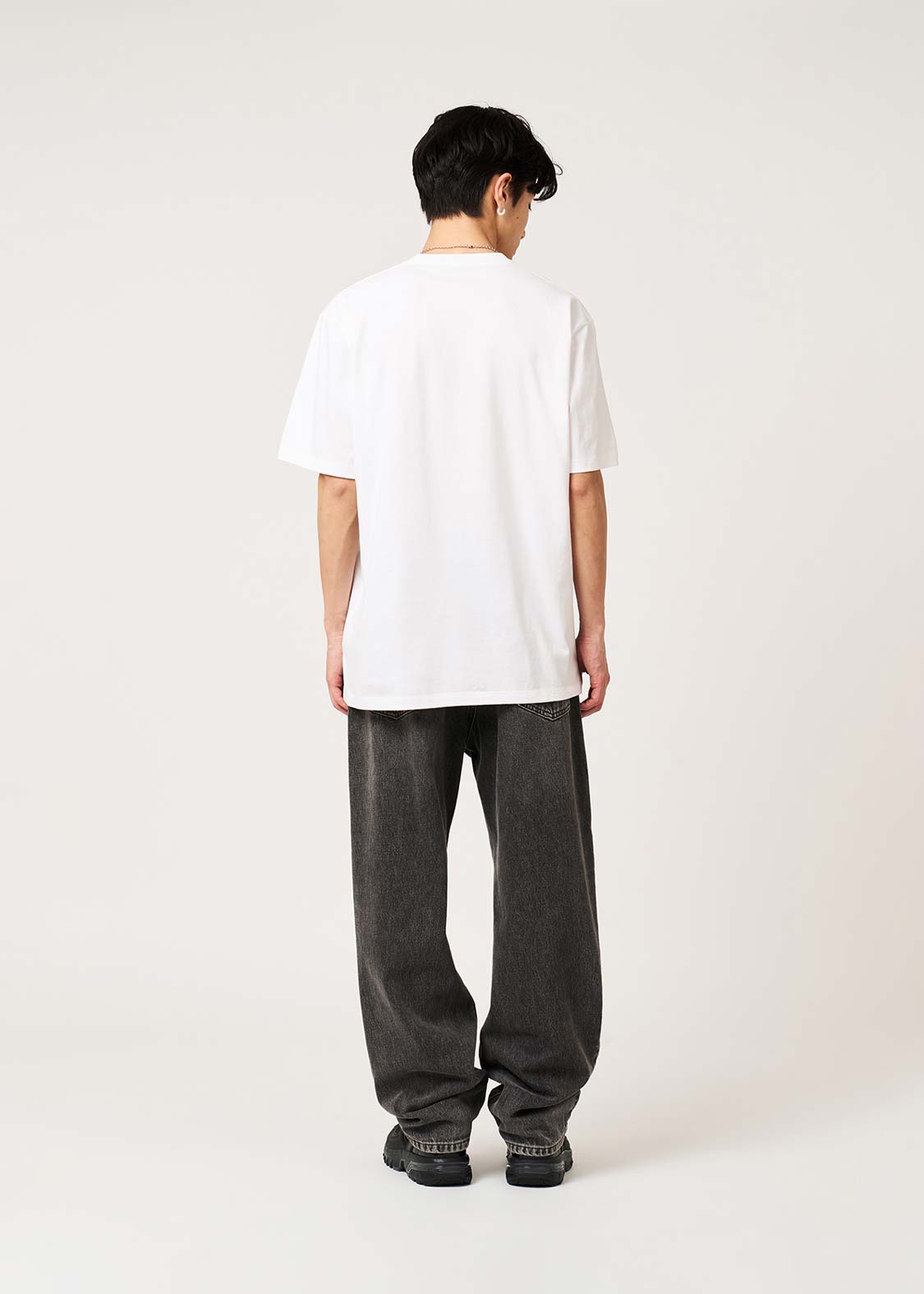 Dragon Ball Z x Graniph Fashion Collection - Goku's Cycling T-Shirt [Pre-Order May 2026]